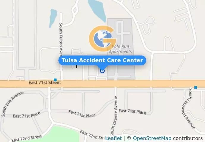 Tulsa Accident Care Center