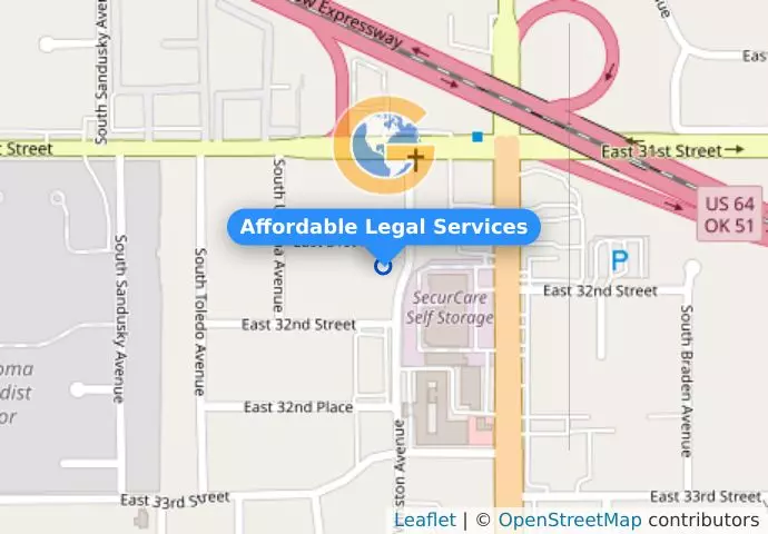 Affordable Legal Services