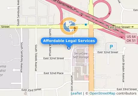 Affordable Legal Services
