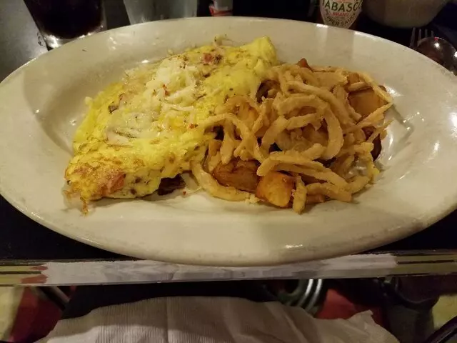 Atlas Grill