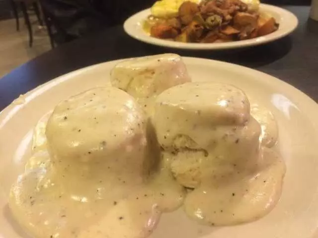 Atlas Grill
