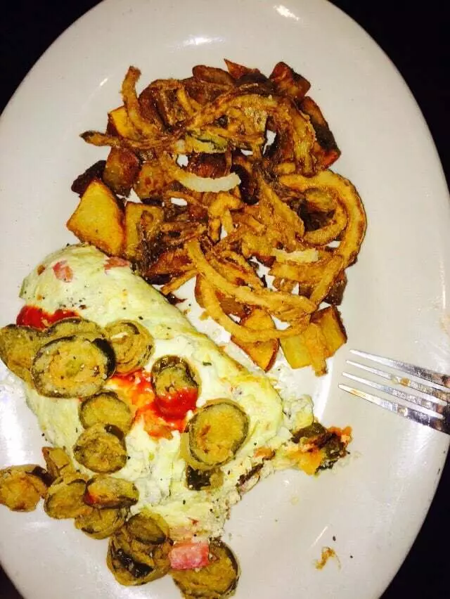 Atlas Grill