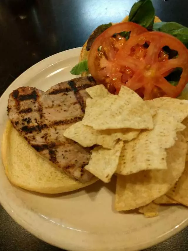 Atlas Grill