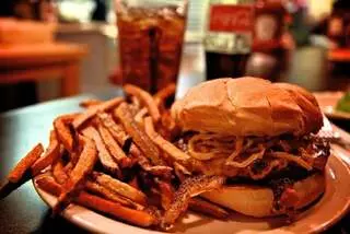 Atlas Grill