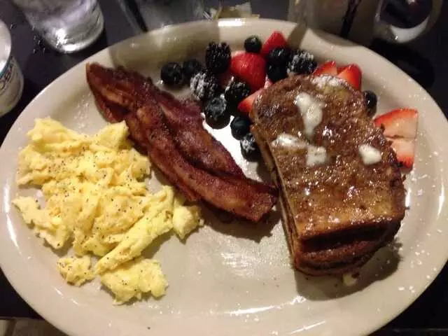 Atlas Grill
