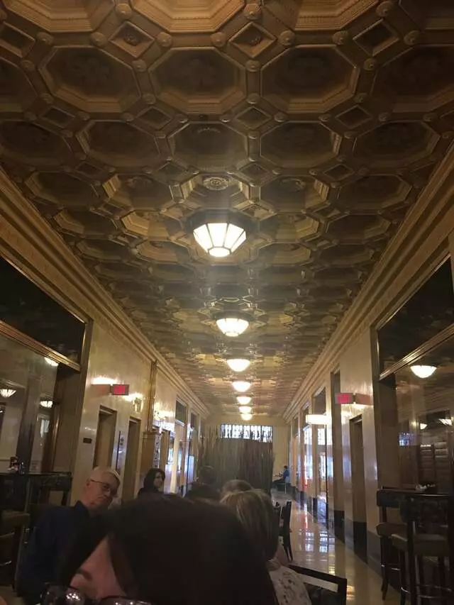 Atlas Grill