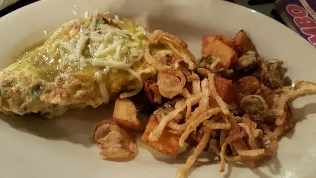 Atlas Grill