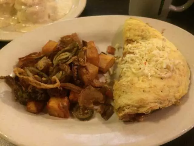 Atlas Grill