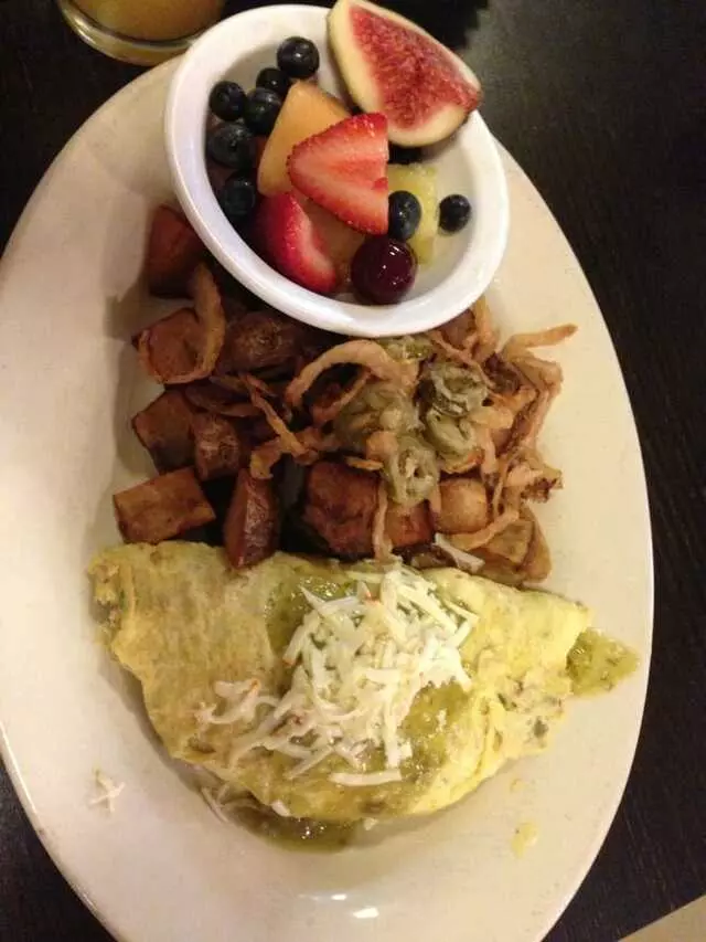 Atlas Grill