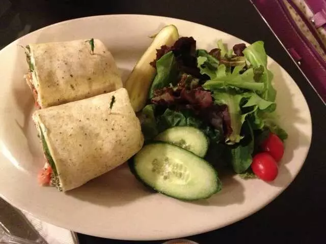 Atlas Grill