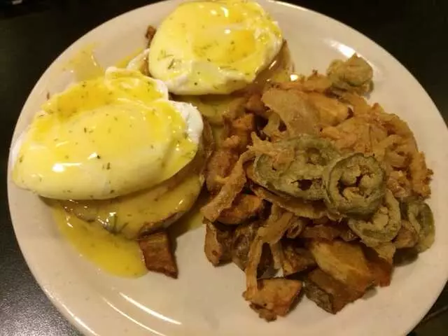 Atlas Grill