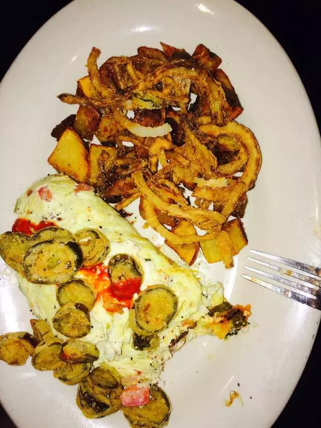 Atlas Grill