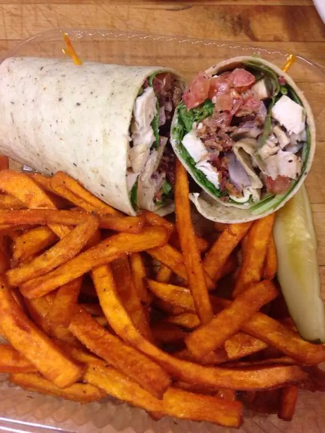 Atlas Grill
