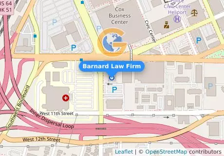 Barnard Law Firm
