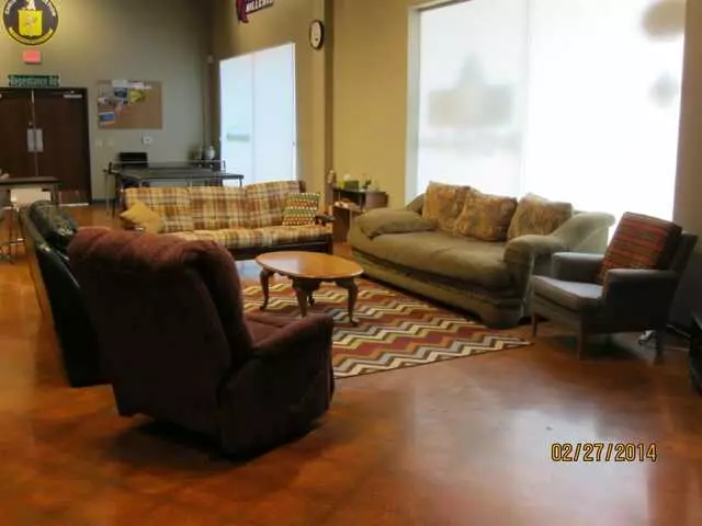 20 Perk Coffee Shoppe
