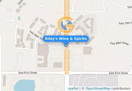 Riley's Wine & Spirits