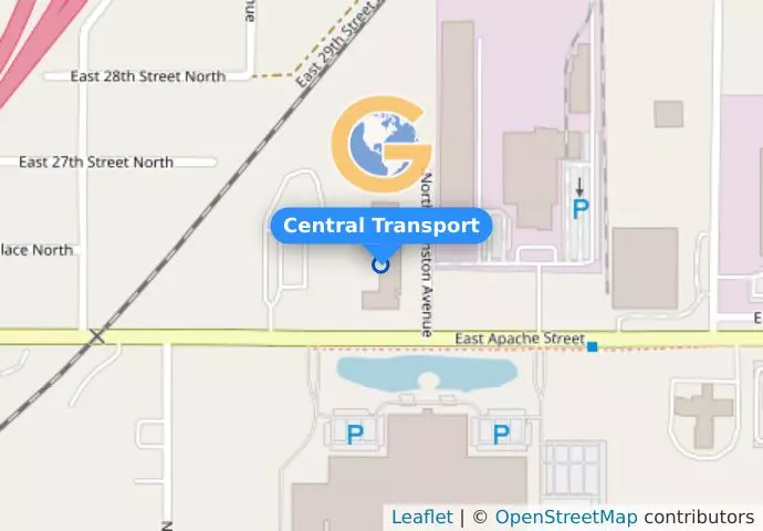 Central Transport