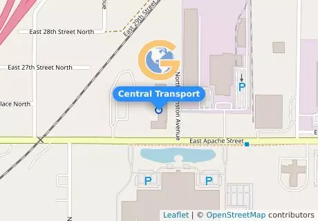 Central Transport