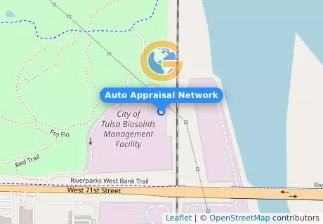 Auto Appraisal Network