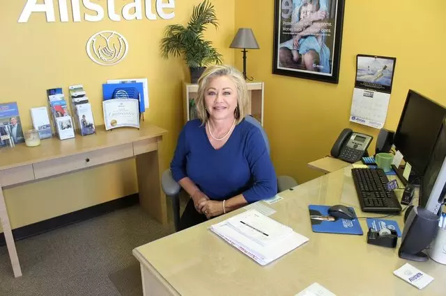 Allstate Insurance Agent: Kay Roseborough