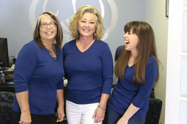 Allstate Insurance Agent: Kay Roseborough