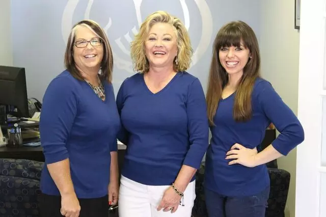 Allstate Insurance Agent: Kay Roseborough