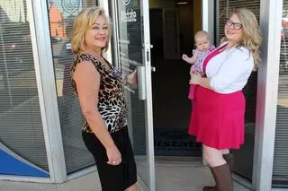 Allstate Insurance Agent: Kay Roseborough