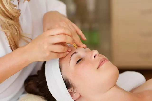 Asian Spa