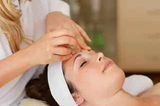 Asian Spa