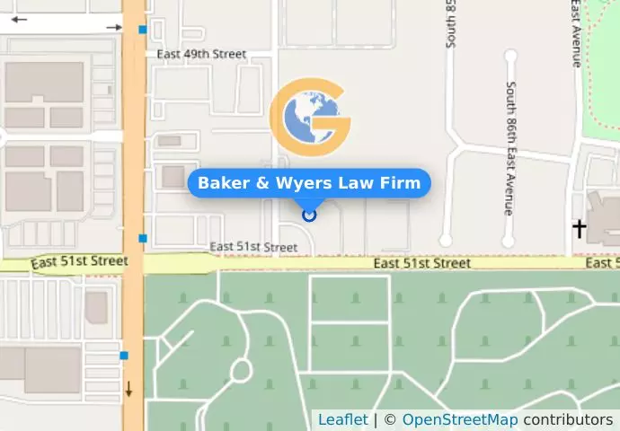 Baker & Wyers Law Firm