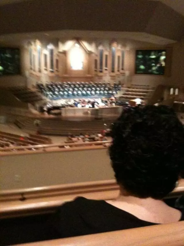 Asbury United Methodist Church