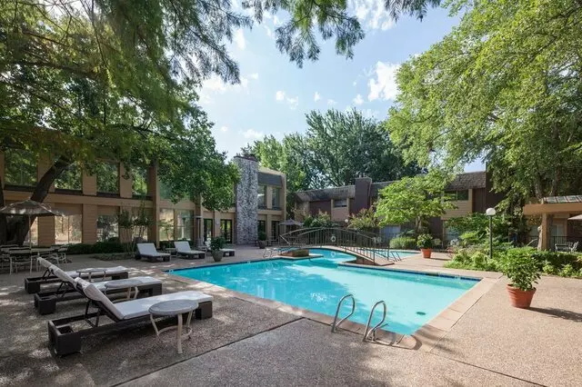 5400 South Apartments
