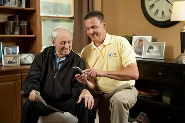 Comfort Keepers Home Care