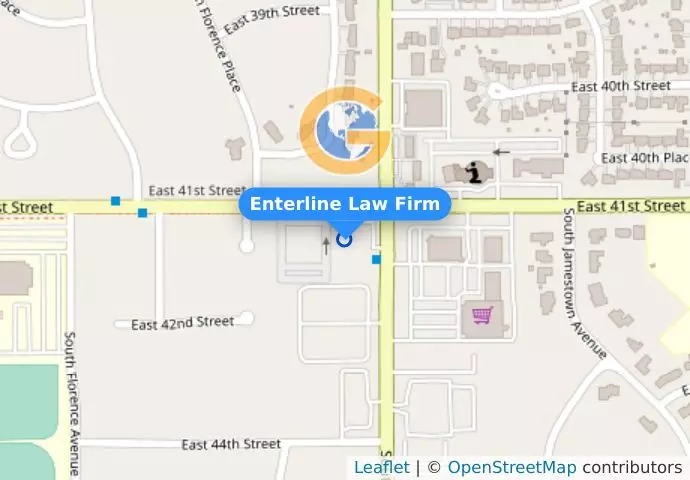 Enterline Law Firm