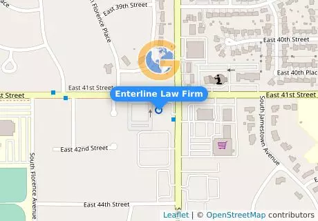 Enterline Law Firm