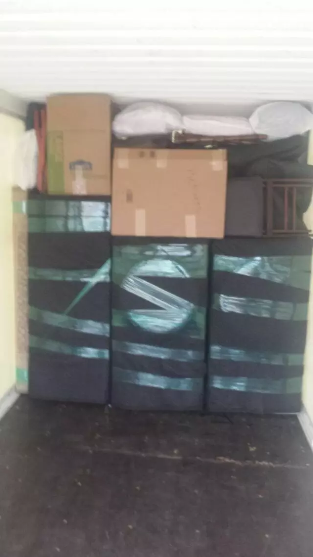 Asset Movers