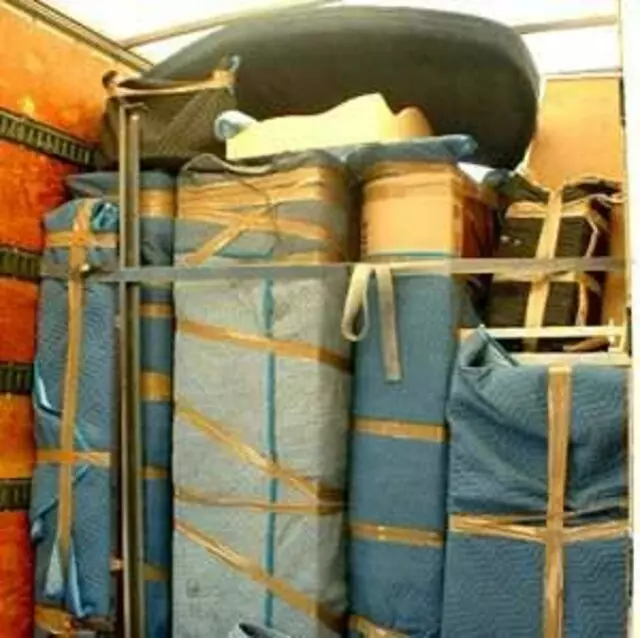 Asset Movers
