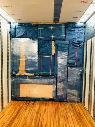 Asset Movers