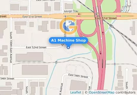 A1 Machine Shop