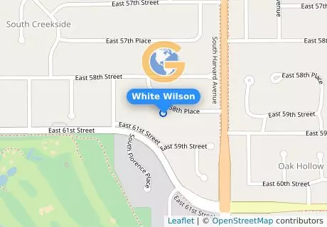 White Wilson