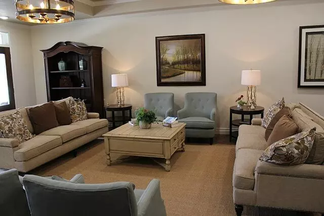 Bellarose Senior Living