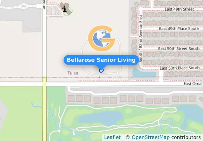 Bellarose Senior Living