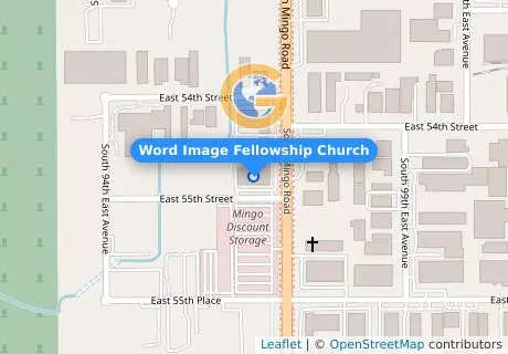 Word Image Fellowship Church
