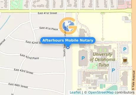 Afterhours Mobile Notary