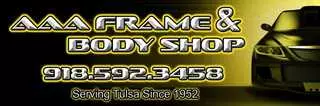 AAA Frame & Body Shop