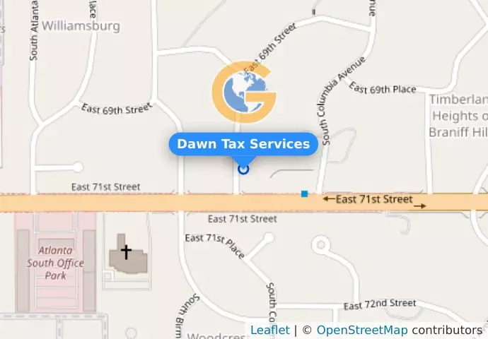 Dawn Tax Services