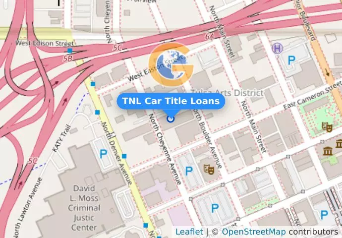TNL Car Title Loans