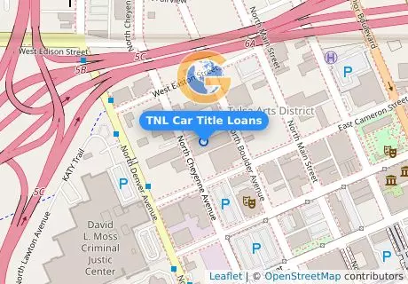 TNL Car Title Loans
