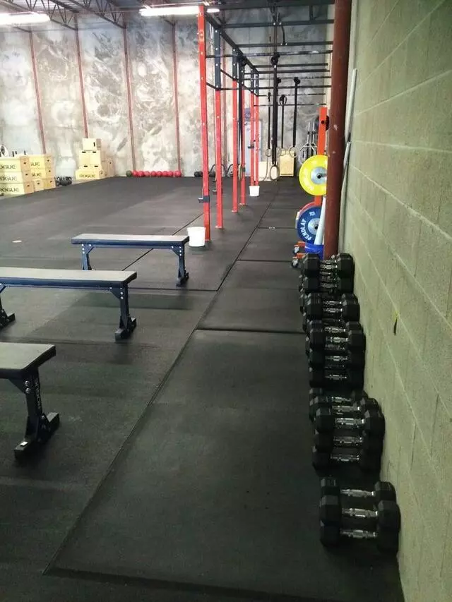 Driller Strength