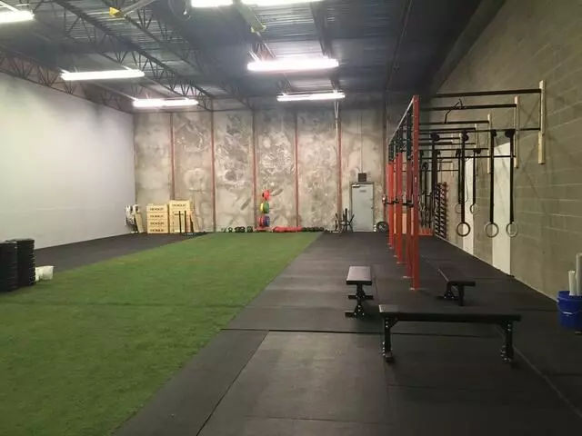 Driller Strength